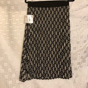 LulaRoe Medium Jill